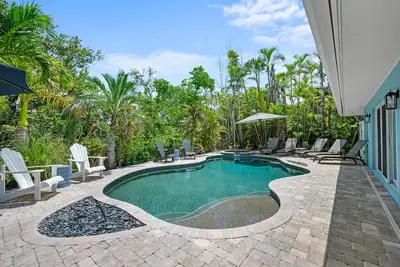 Image de Paradise Pointe by Beach Boutique Rentals