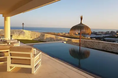 Image de Villa's Andaluz Getaway