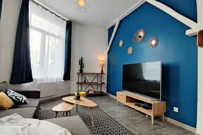 Image de Le Constantin - maison spacieuse et conviviale