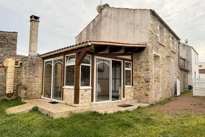 Image de Maison oleronaise, confort près plage et commerces