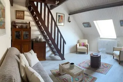 Image de Appart T2 Mezzanine au cœur de La Baule