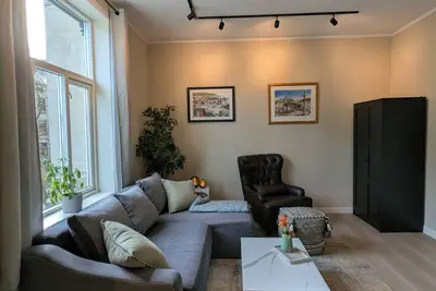 Image de Modern apartment in central Ila