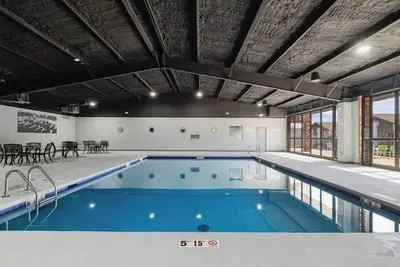 Image de 101 Clean, Walk in no stairs, close to downtown