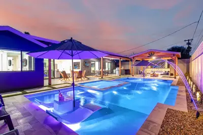 Image de Bay Spa Old Town Scottsdale