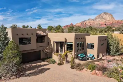 Image de Bella Vista Retreat S