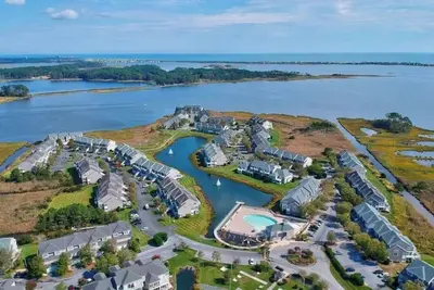 Image de Bayville Shores w/ Bay Views! Deck- 4 Bedrooms-Close to beach! Amenities incl.