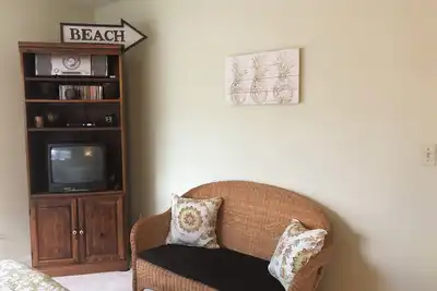 Image de Cozy 2-bedroom condo in enchanting Vero Beach