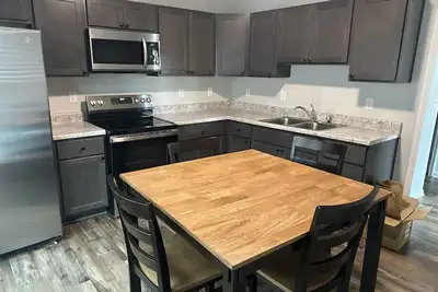 Image de The red cottage of Erlanger