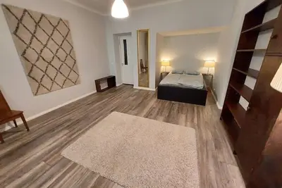 Image de Quiet apartment in the city center