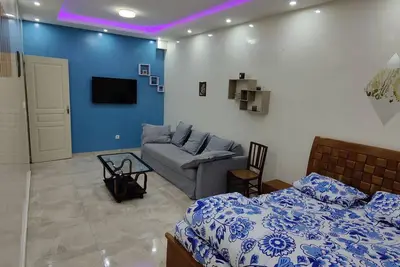 Image de Studio indépendant Ouakam à 10m du monument