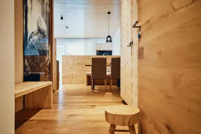 Image de 8 eyes. view apartment - Echt Zeit vacation apartments