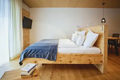 Image de 5 Feder. Leicht Apartment - Echt Zeit vacation apartments