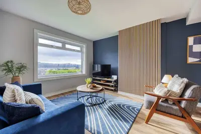 Image de Charming Terrace House for Relaxing Retreat