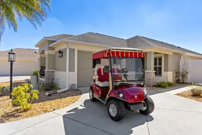 Image de Mission Hills Home (Mission Hills)