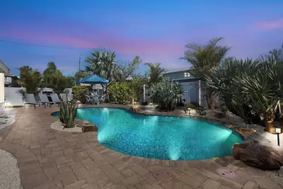 Image de Book Magnolia Shores: Family-Friendly Getaway Near Beach with Pool & Mini Golf!