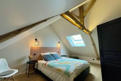 Image de Loue Jolie Maison au Cœur du Lot