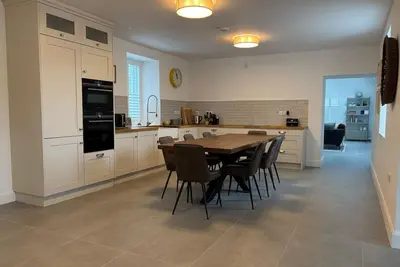 Image de Cottage 440 - Clifden - sleeps 8 guests in 4 bedrooms
