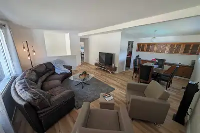Image de Newly Renovated Family Lakehouse
