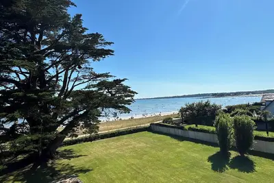Image de Ty Kerleven - Appartement Duplex vue mer - 3 chambres