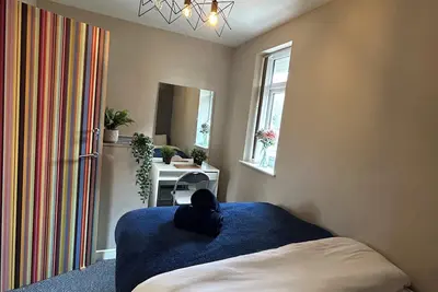 Image de Fantastic 5-bedroom house with WiFi in Kingston upon Hull