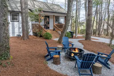 Image de 2bd/2ba Cashiers 5 min. New remodel, one level, pet friendly