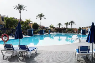 Image de Plage Meloneras