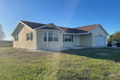 Image de Charming 3-bedroom house with Ac and WiFi in delightful Sebring on 10 acres.