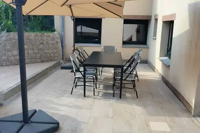 Image de Maison de campagne pour 4 personnes Classée 3 étoiles