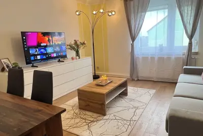 Image de Vacation apartment FrĂĽhauf Geithain