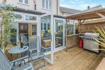 Image de 3 bedroom accommodation in Weymouth