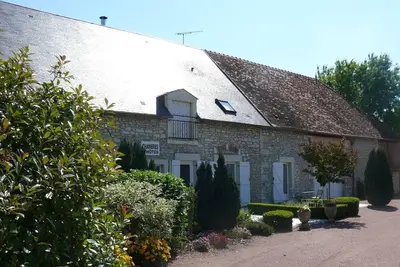 Image de Gite campagnard proche Grandéols Indre