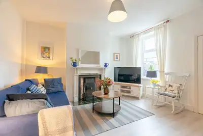 Image de Clitheroe Wilson Retreat | Central CLITHEROECentral Lancashire