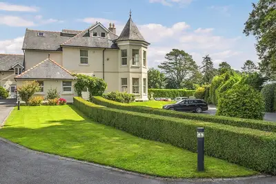 Image de 3 chambres Ă coucher Ă Trefriw, Nr Betws Y Coed