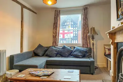 Image de 3 bedroom accommodation in Ashbourne
