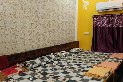 Image de Maa janki paying guest house near ramjanam bhumi temple
