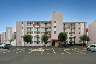 Image de Appartement à Agde près de la plage