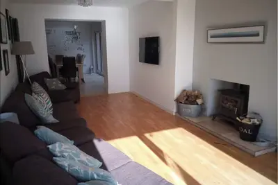 Image de Entire House - Near Edinburgh and St Andrews Golf. Beach, Golf, Ammenities