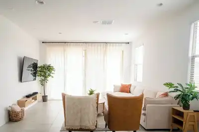 'New' - The Perfect Desert Getaway