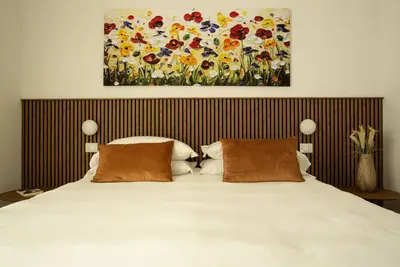 Indigo Palace and its Exclusive Residences