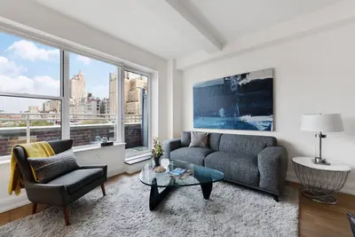 Image de Luxury Two Bedroom on the Uws