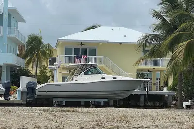 Image de Relax and Recharge in Key Largo\nYour Perfect Getaway Awaits! \nEscape to paradise!