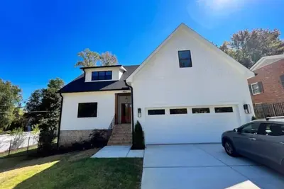 Image de Modern Bungalow 3 beds 3 baths