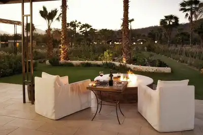 Image de Culinary Cottages | Cc-02