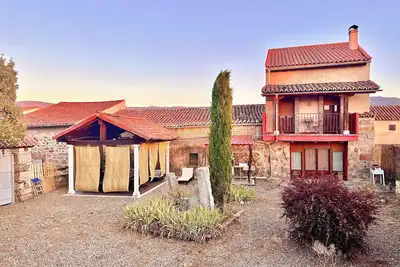 Image de Casa Rural El Pozo