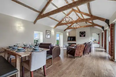 Image de The Coach House - North East Escapes