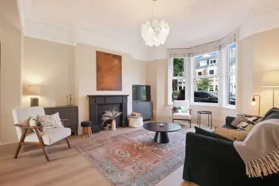 Image de St George's Apartment - North East Escapes