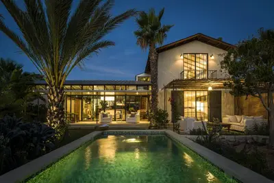 Image de Culinary Cottages | Cc-04