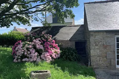 Image de Jolie maison bretonne