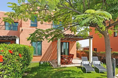 Image de Salobre Morro Golf 9