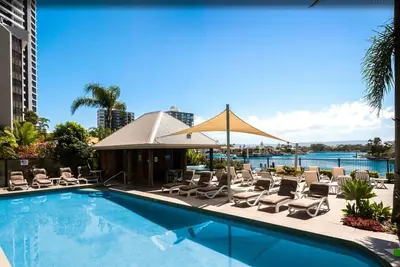 Image de The River views 'By Inn Paradise'